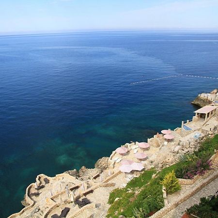 Apartament Bella Costa Dobra Voda Zewnętrze zdjęcie