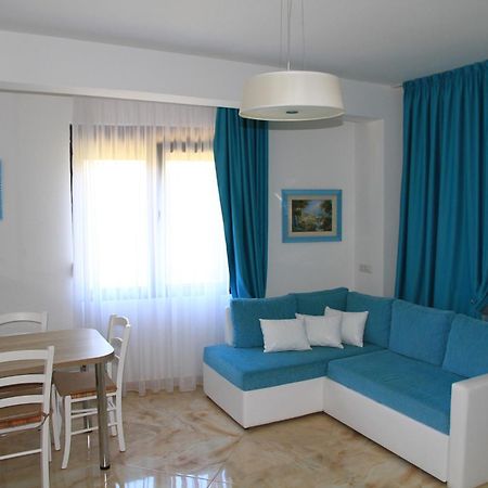 Apartament Bella Costa Dobra Voda Zewnętrze zdjęcie