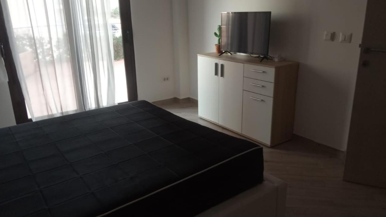 Apartament Bella Costa Dobra Voda Zewnętrze zdjęcie