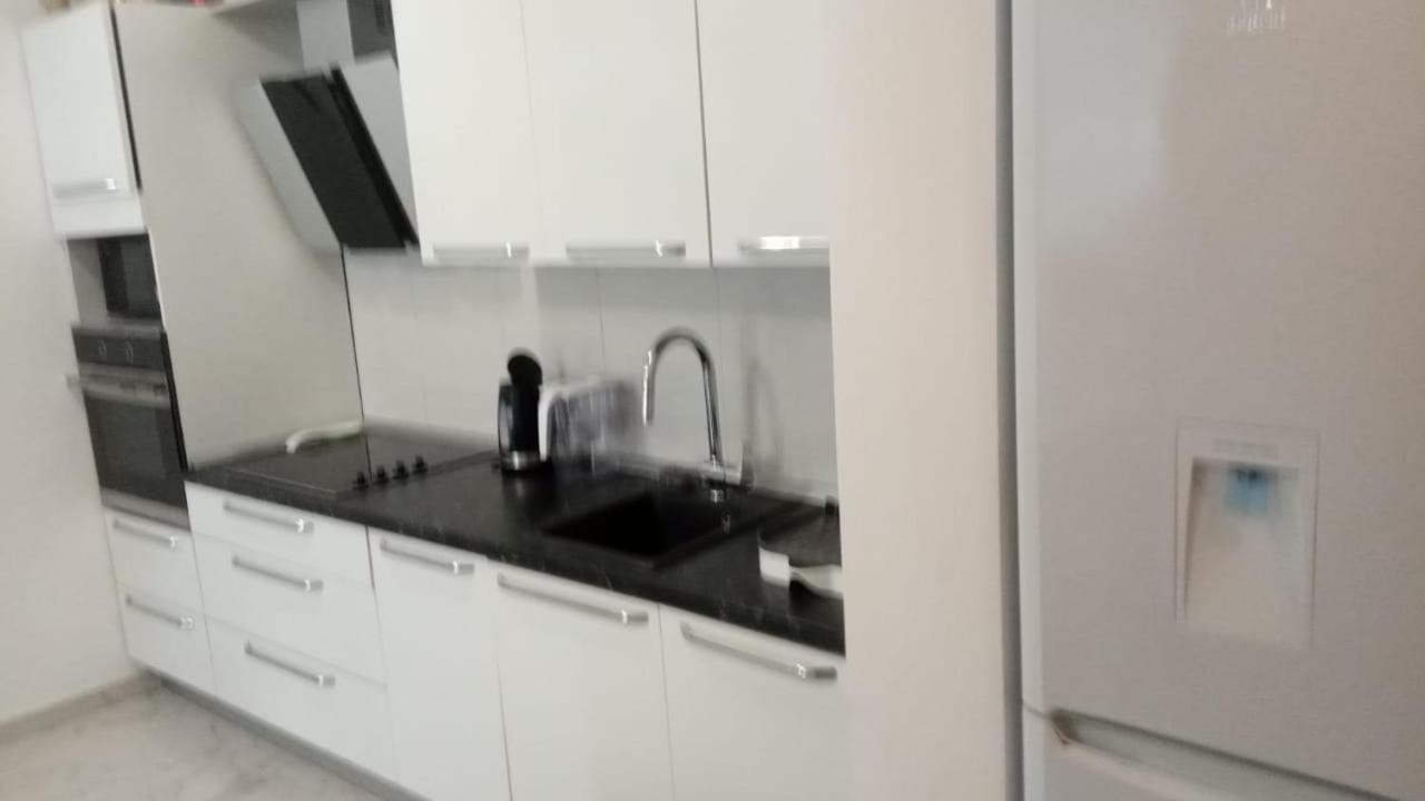 Apartament Bella Costa Dobra Voda Zewnętrze zdjęcie