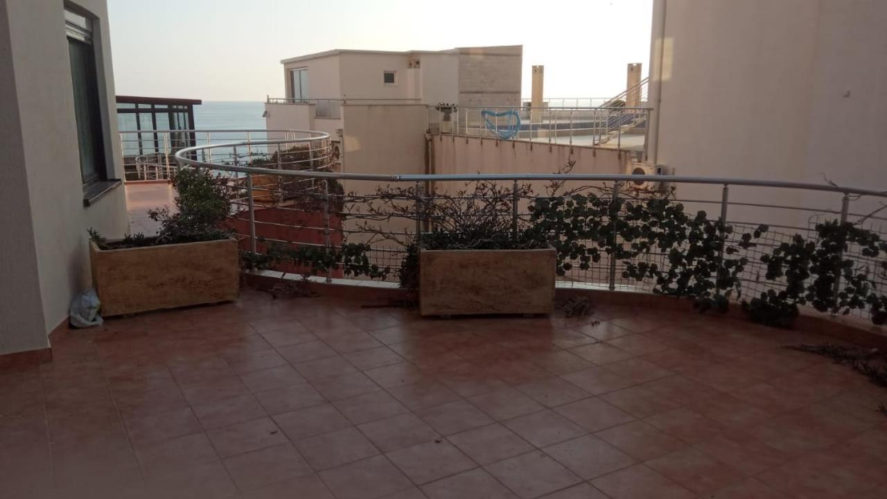 Apartament Bella Costa Dobra Voda Zewnętrze zdjęcie