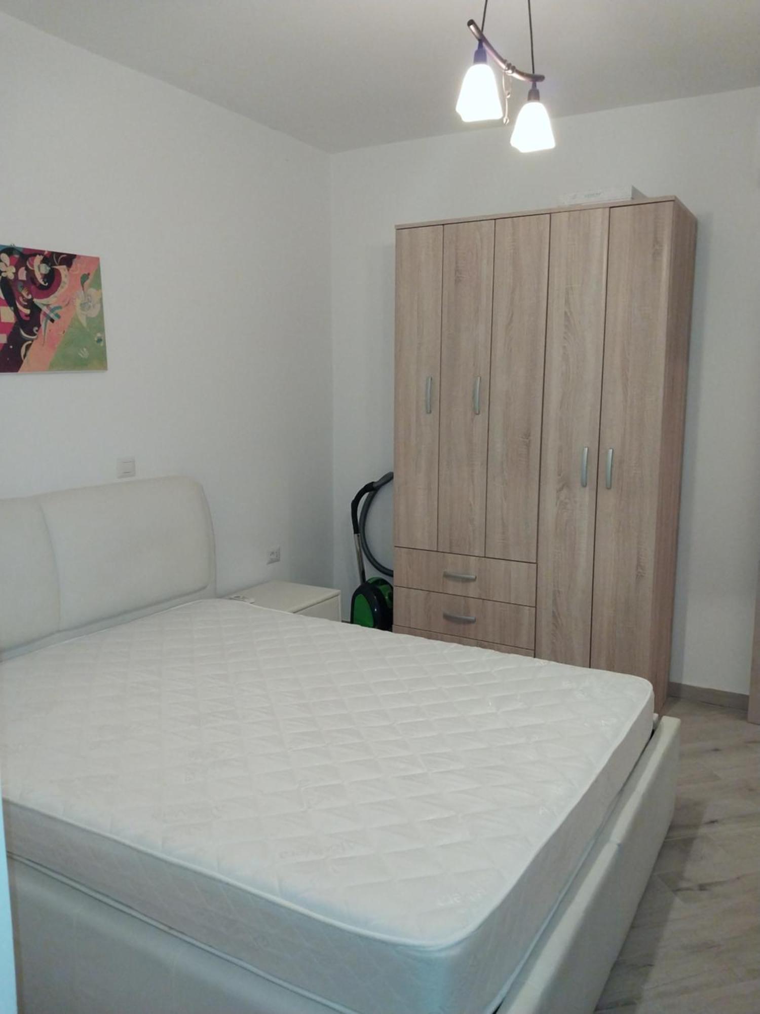 Apartament Bella Costa Dobra Voda Zewnętrze zdjęcie