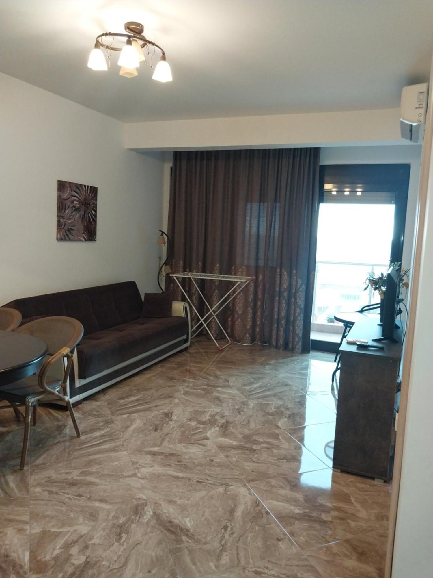Apartament Bella Costa Dobra Voda Zewnętrze zdjęcie