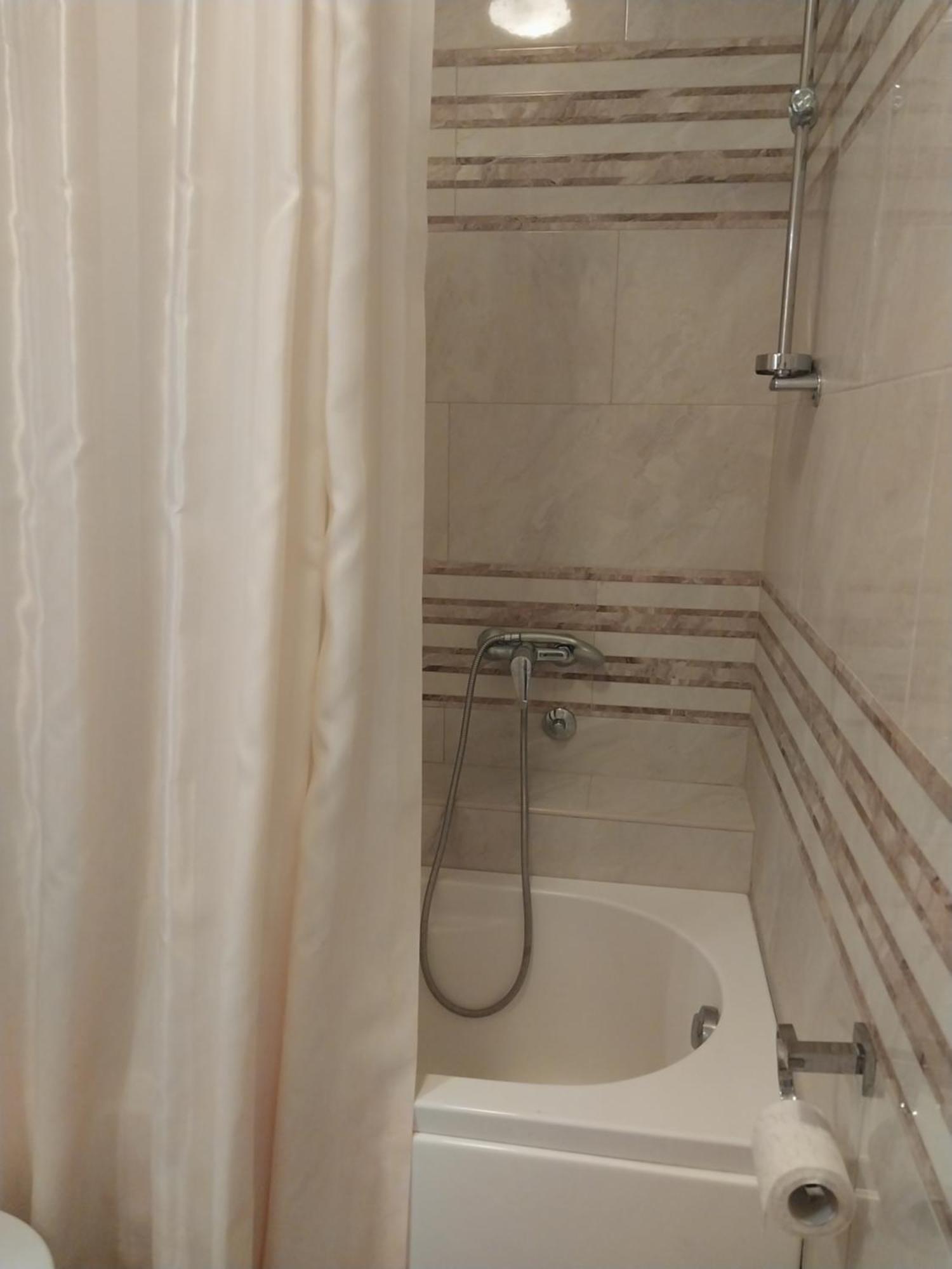 Apartament Bella Costa Dobra Voda Zewnętrze zdjęcie