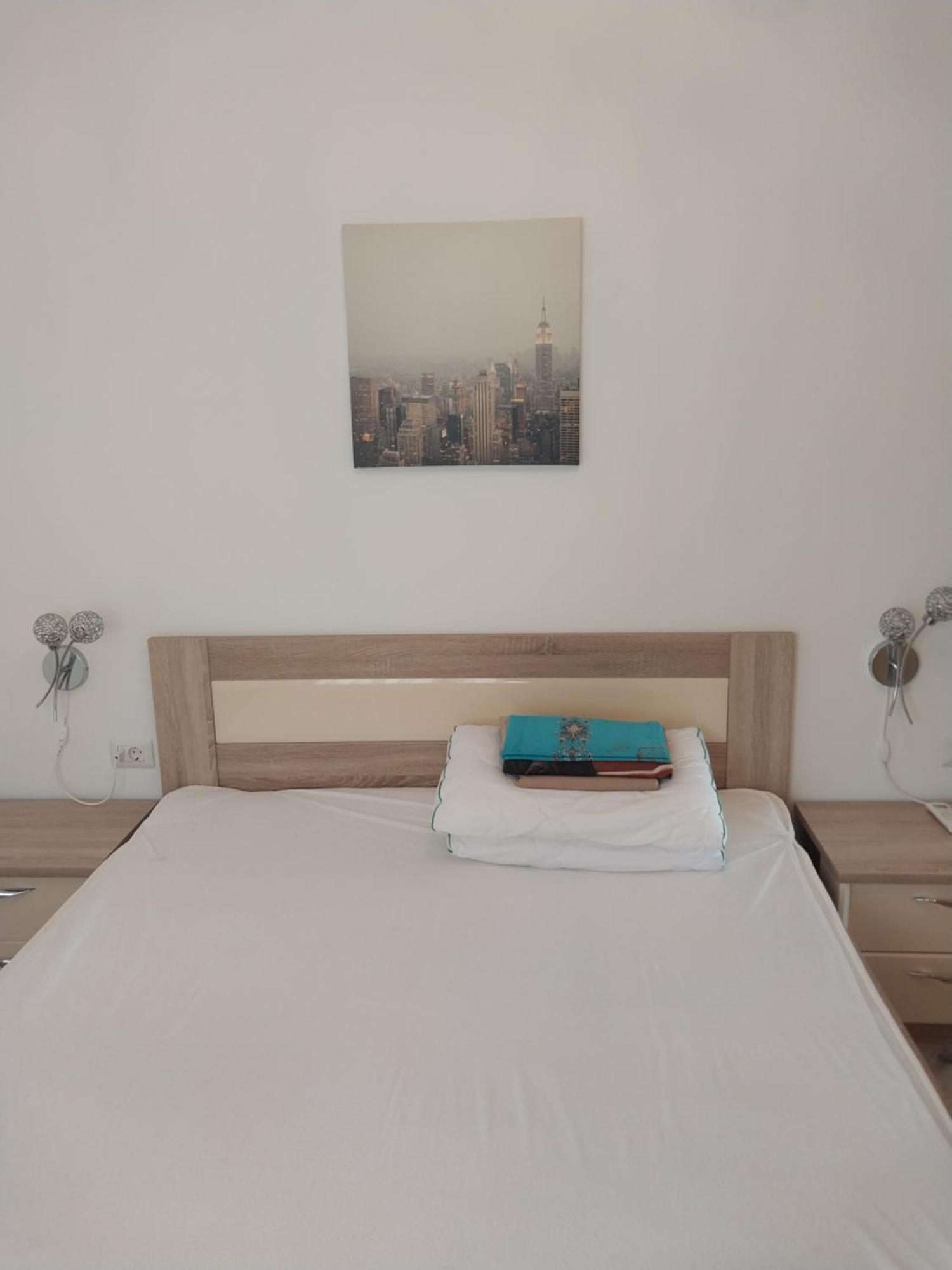 Apartament Bella Costa Dobra Voda Zewnętrze zdjęcie
