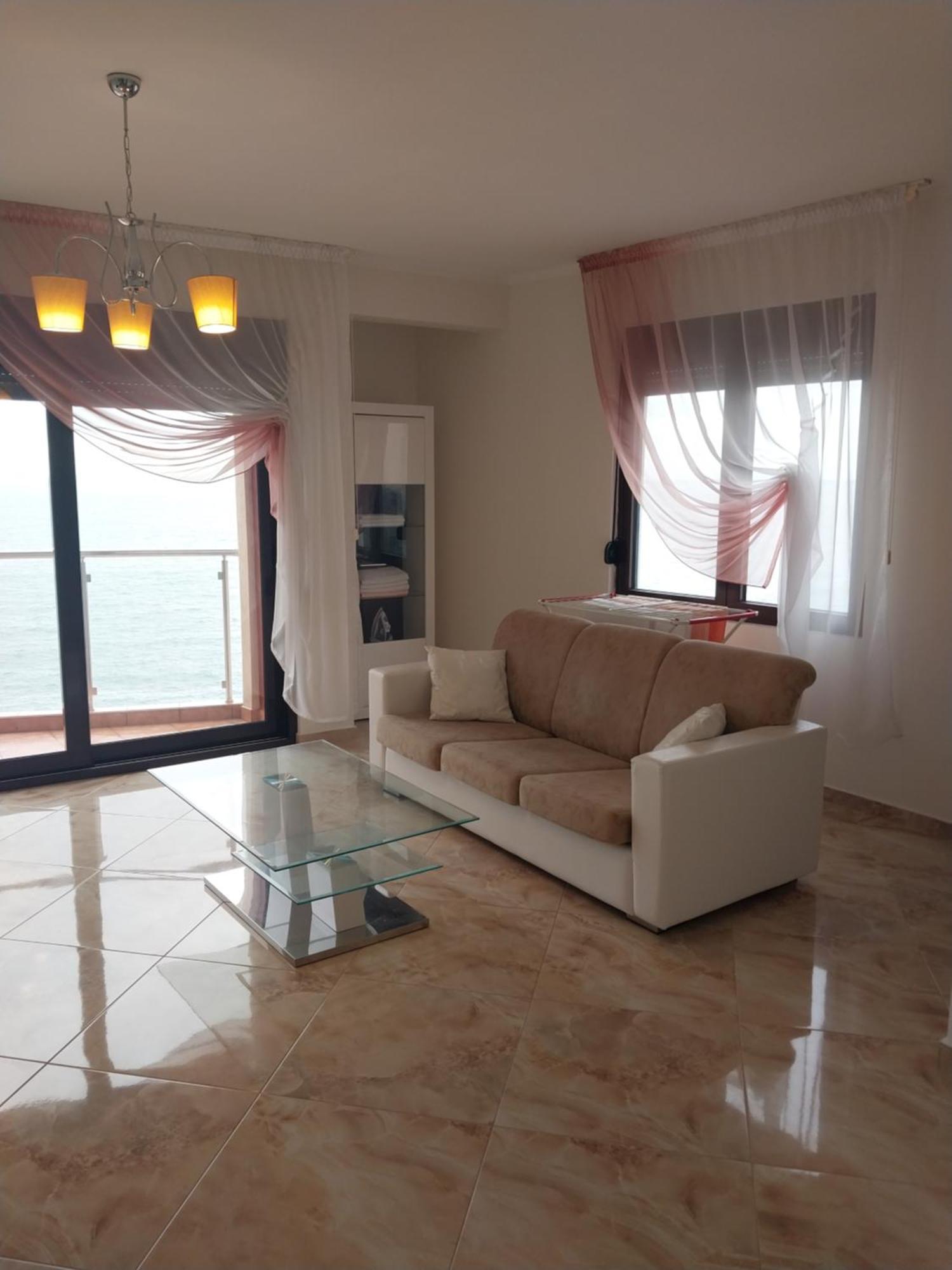 Apartament Bella Costa Dobra Voda Zewnętrze zdjęcie
